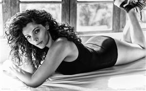 Saiyami Kher